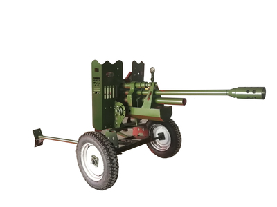 新款65游乐榴弹炮