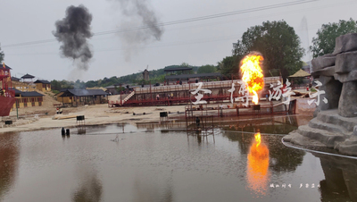 影视道具 火爆点特效 火爆炸点 火炸点