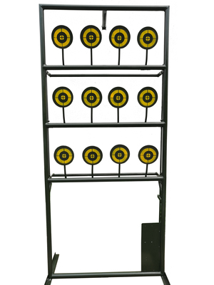 12加强型组合靶