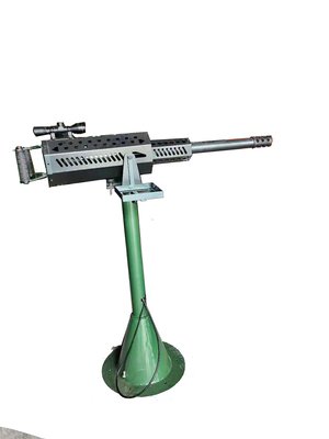 重型机枪炮