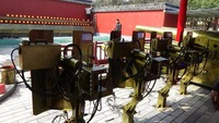 横店加特林