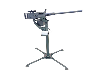 勃朗宁机关炮